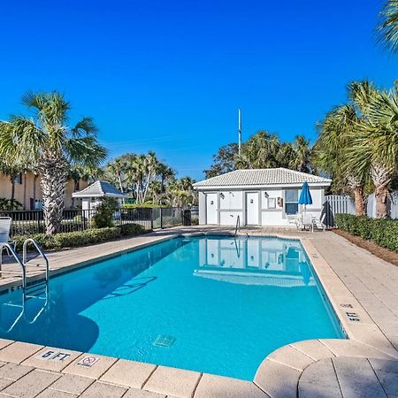 Emerald Shores Cottage Destin Exterior foto