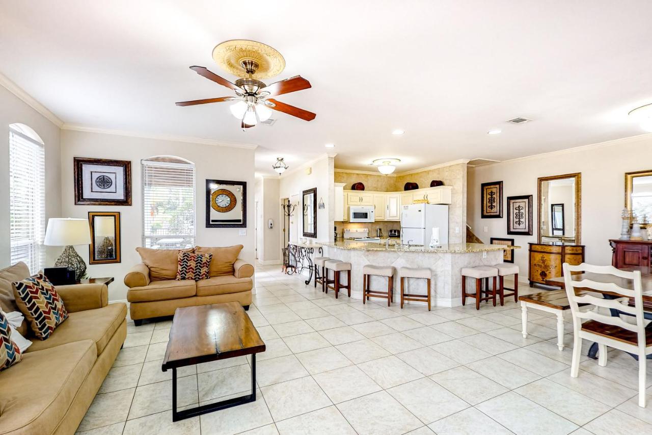 Emerald Shores Cottage Destin Exterior foto
