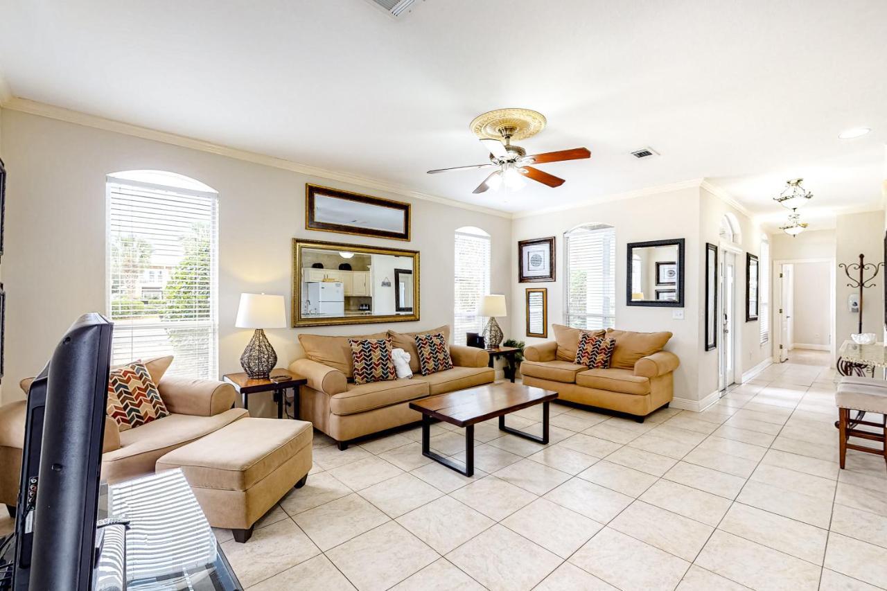 Emerald Shores Cottage Destin Exterior foto