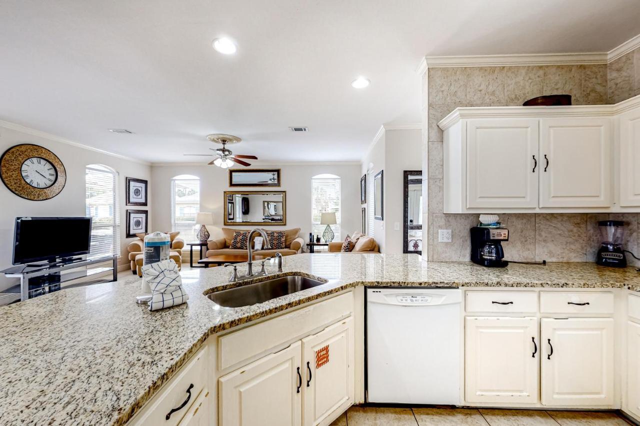 Emerald Shores Cottage Destin Exterior foto