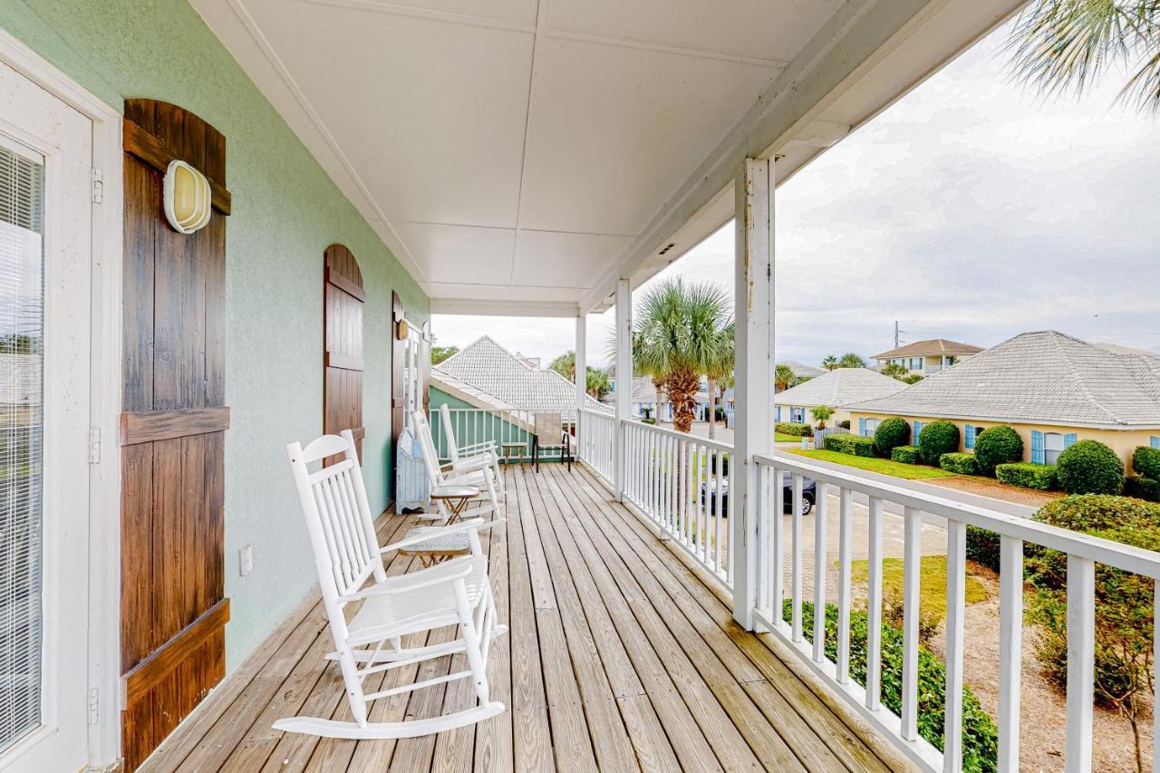 Emerald Shores Cottage Destin Exterior foto