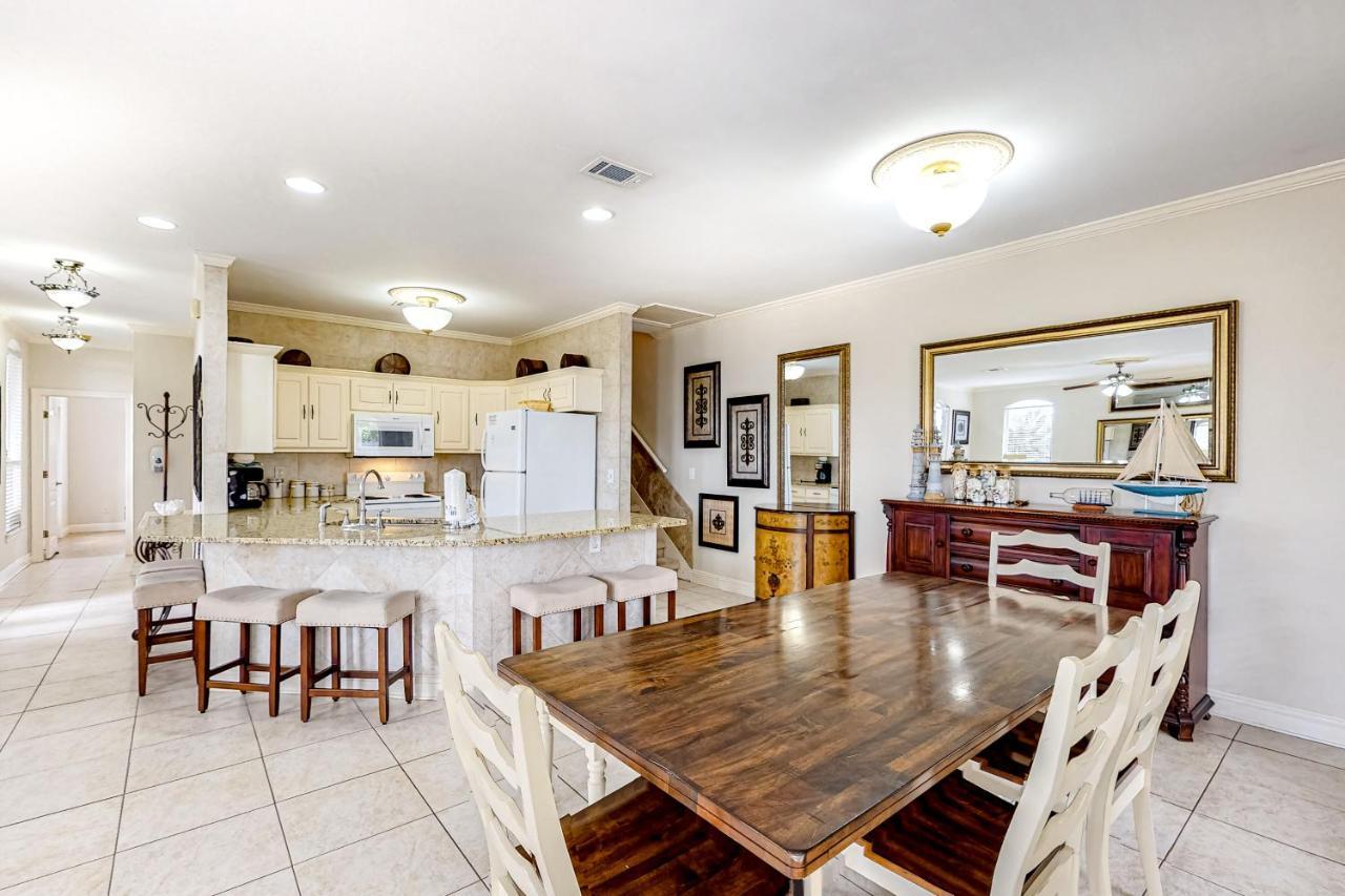 Emerald Shores Cottage Destin Exterior foto