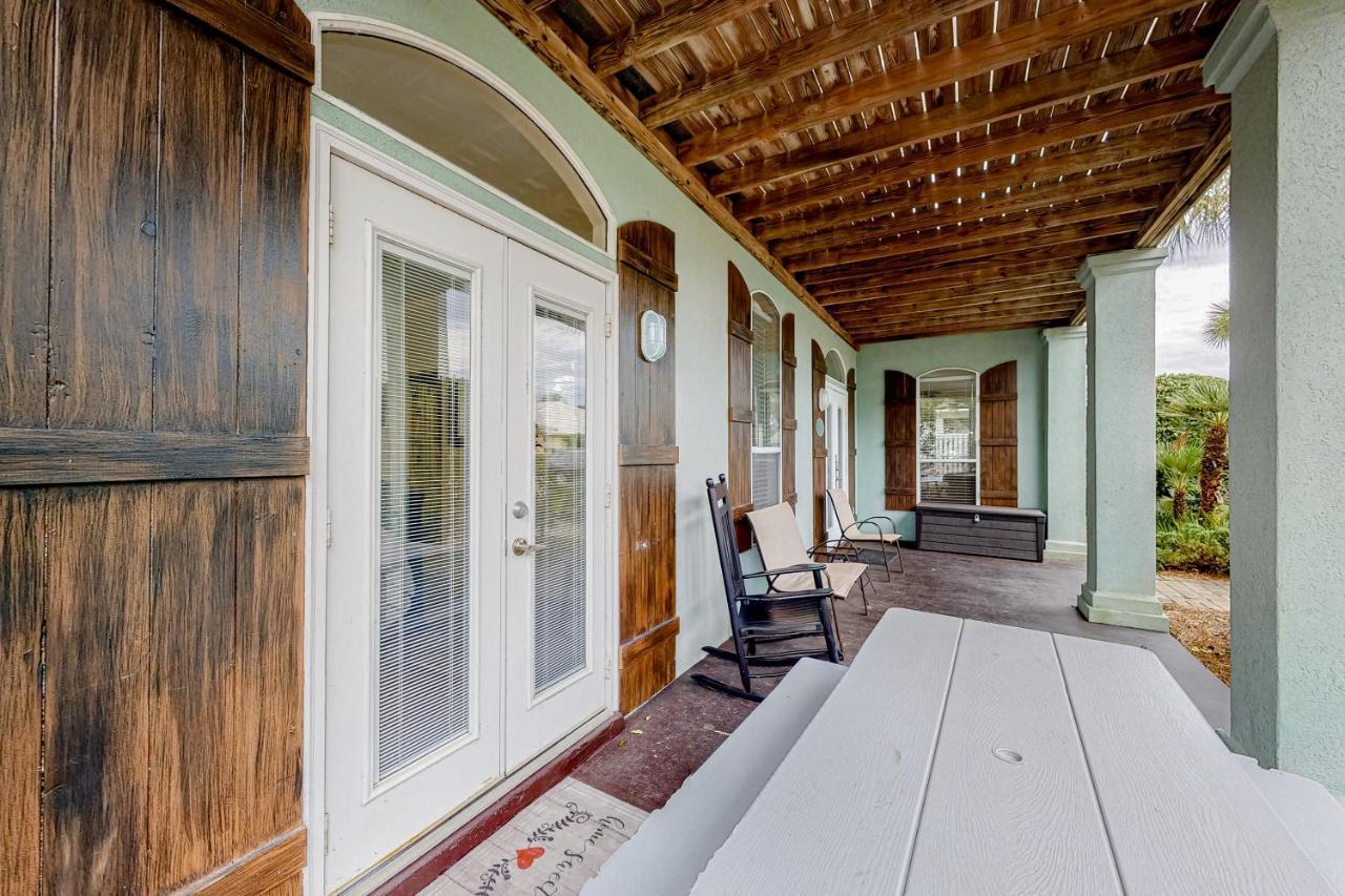 Emerald Shores Cottage Destin Exterior foto