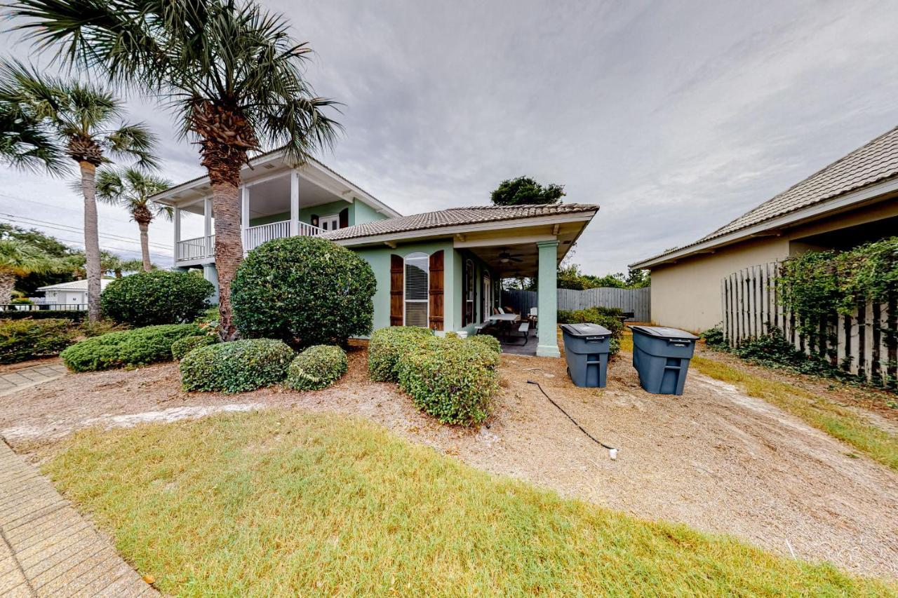 Emerald Shores Cottage Destin Exterior foto