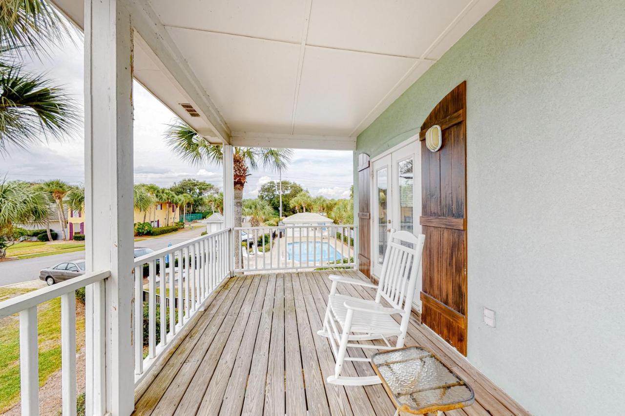 Emerald Shores Cottage Destin Exterior foto