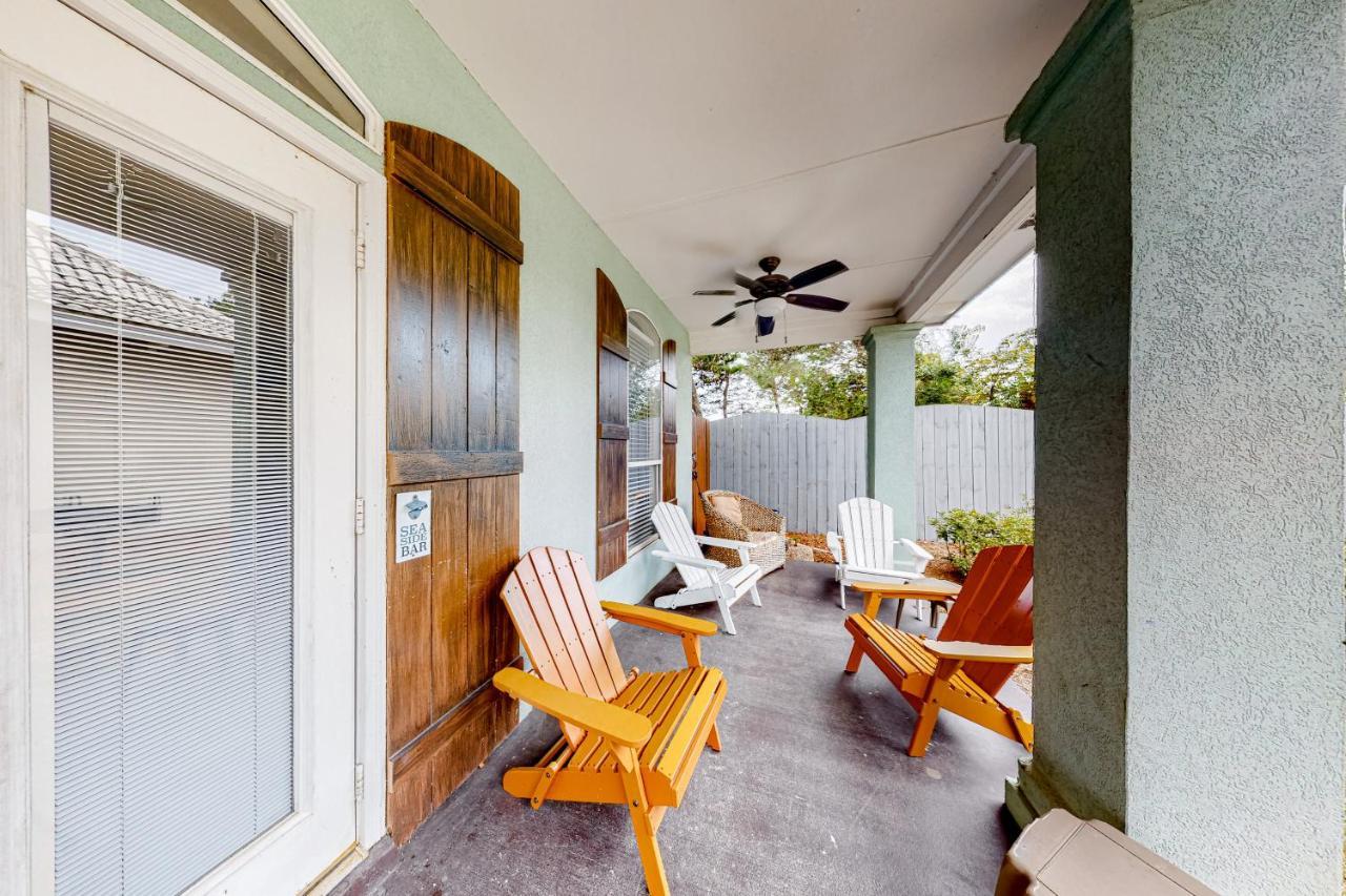 Emerald Shores Cottage Destin Exterior foto