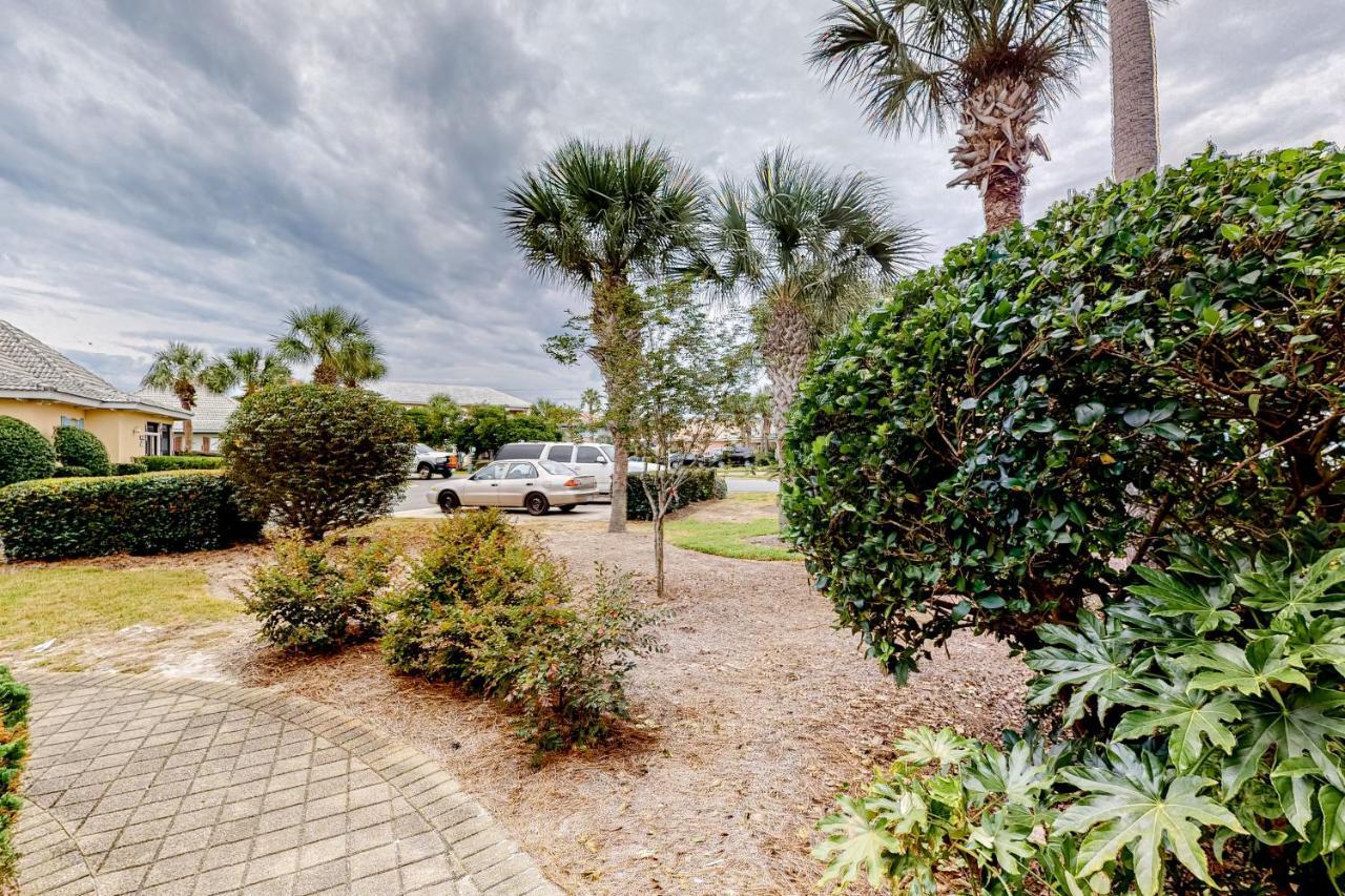 Emerald Shores Cottage Destin Exterior foto