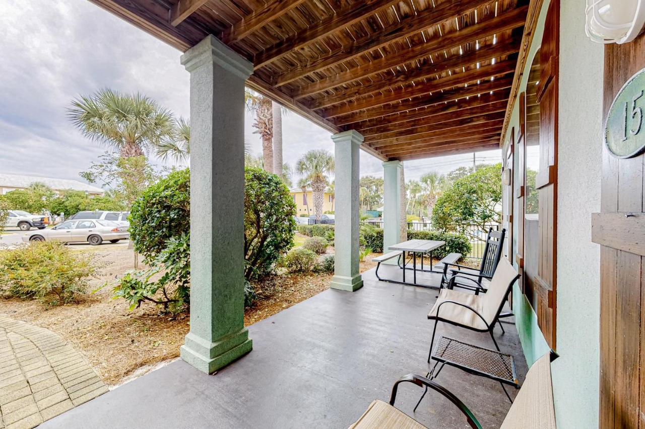 Emerald Shores Cottage Destin Exterior foto