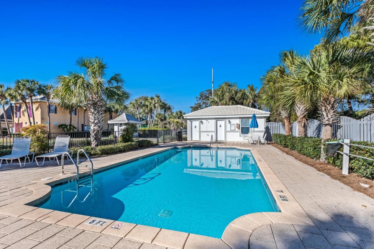 Emerald Shores Cottage Destin Exterior foto
